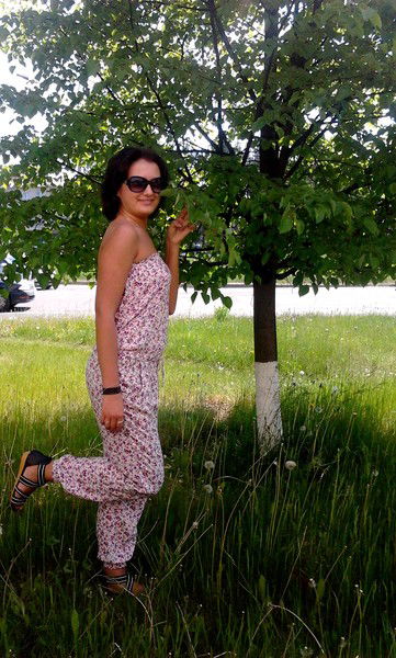 Белоусова Маргарита