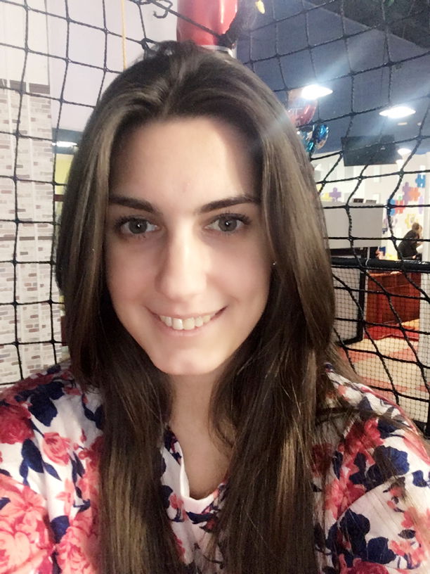 Марина Белова