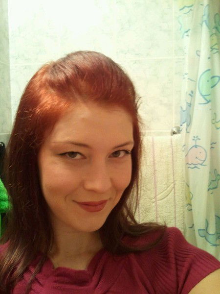 Лилия Казакова