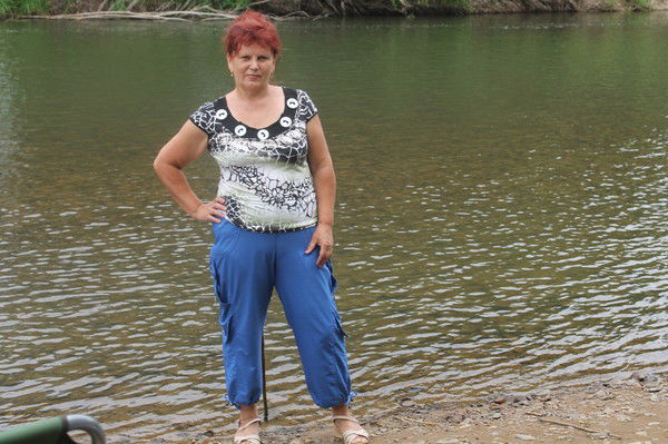 Валентина Валькова