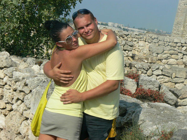 Анна Богдановна