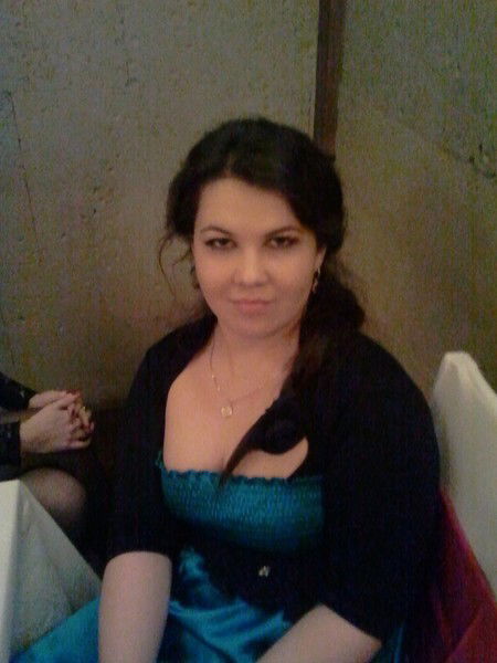 Резеда Татлыева