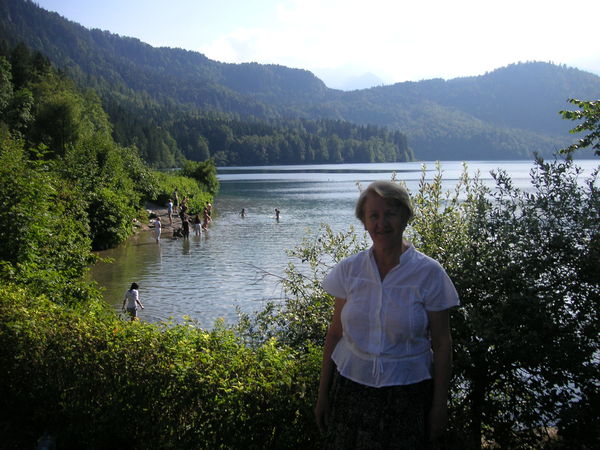 Инна Степанова