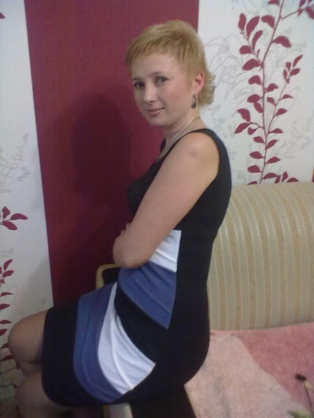 Светлана Усович