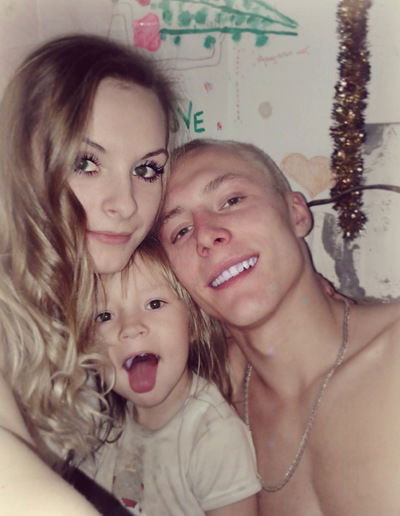 Дашка Сороко