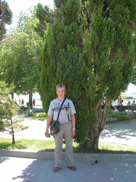 Сергей Бабурин