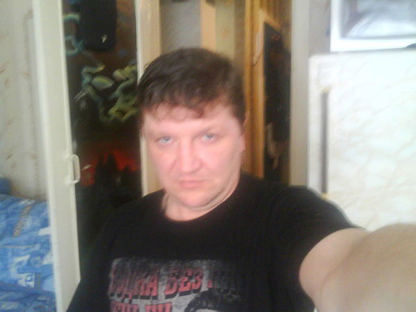 Станислав Баранов