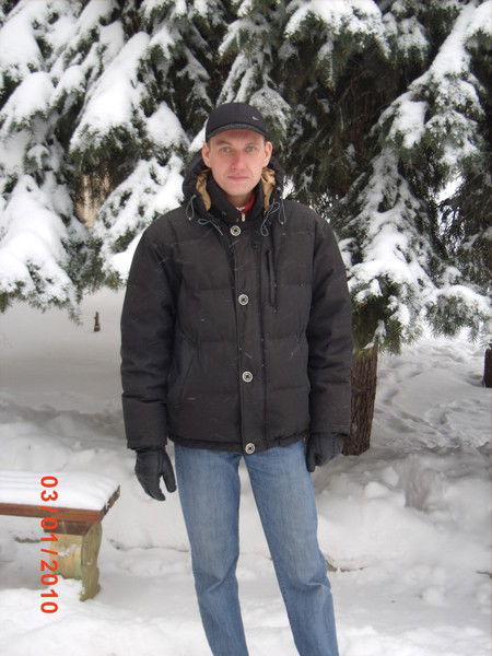 Андрей Барабанов