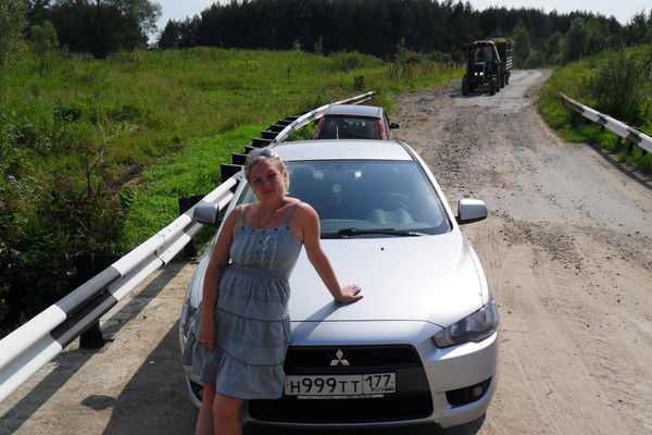 Наталия Ерёмина