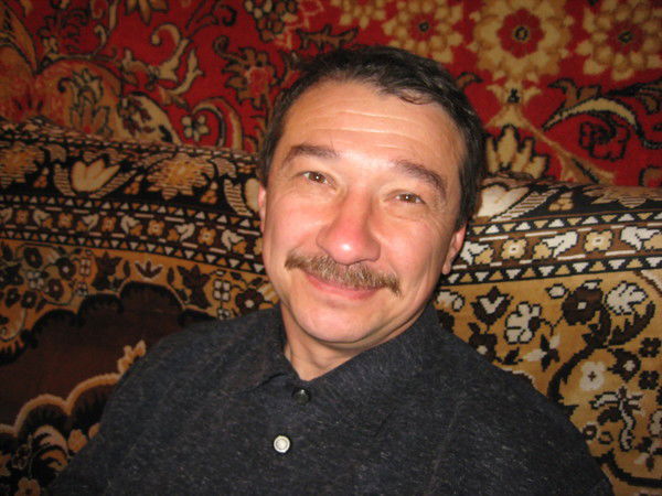 Андрей Козаков