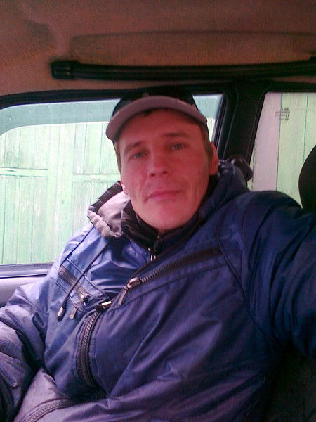 Дмитрий Герасимов