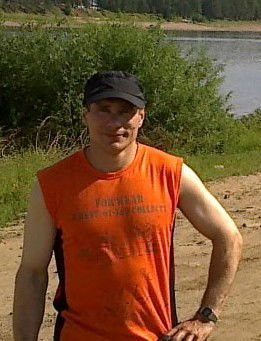 Владимир Колчин