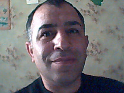 Камо Багдасарян