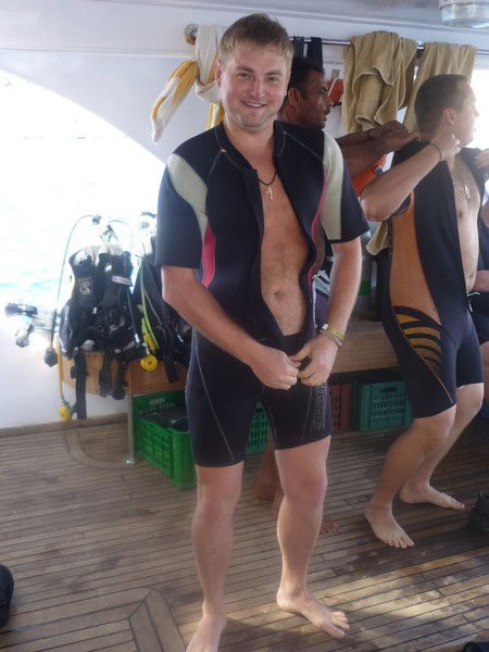 Сергей Хазов