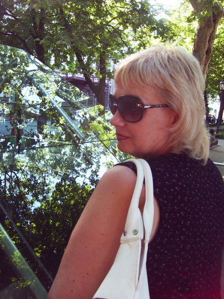 Ольга Капкан