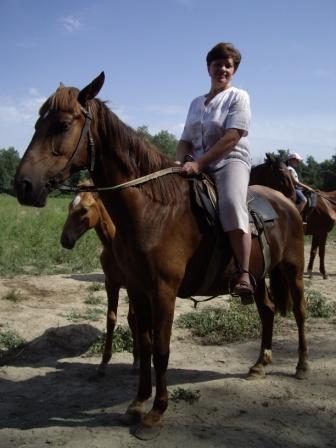 Ирина Москвина