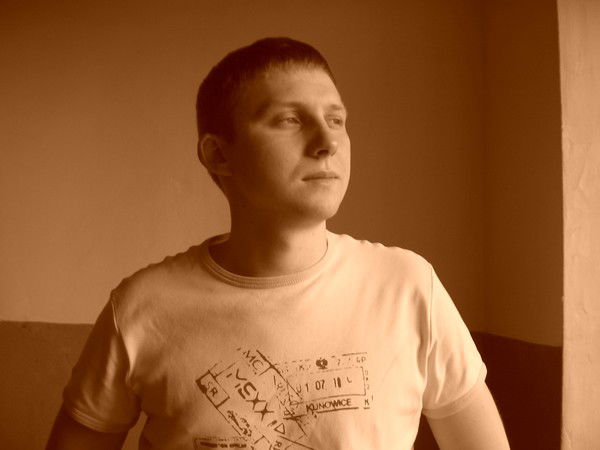 Александр Зайцев