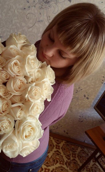 Юлия Дмитриева