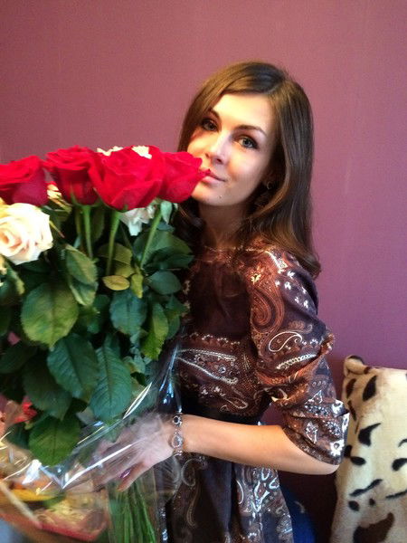 Екатерина Блажко