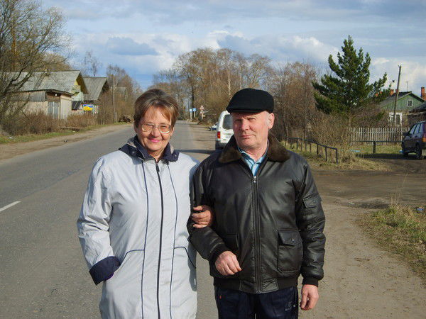 Галина Сивцова(Анисимова)