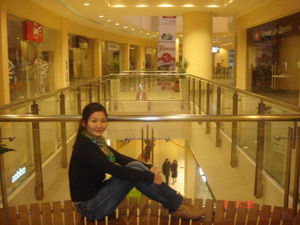 Аяулым Султан