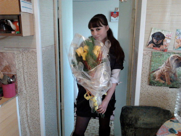 Александра Наборщикова