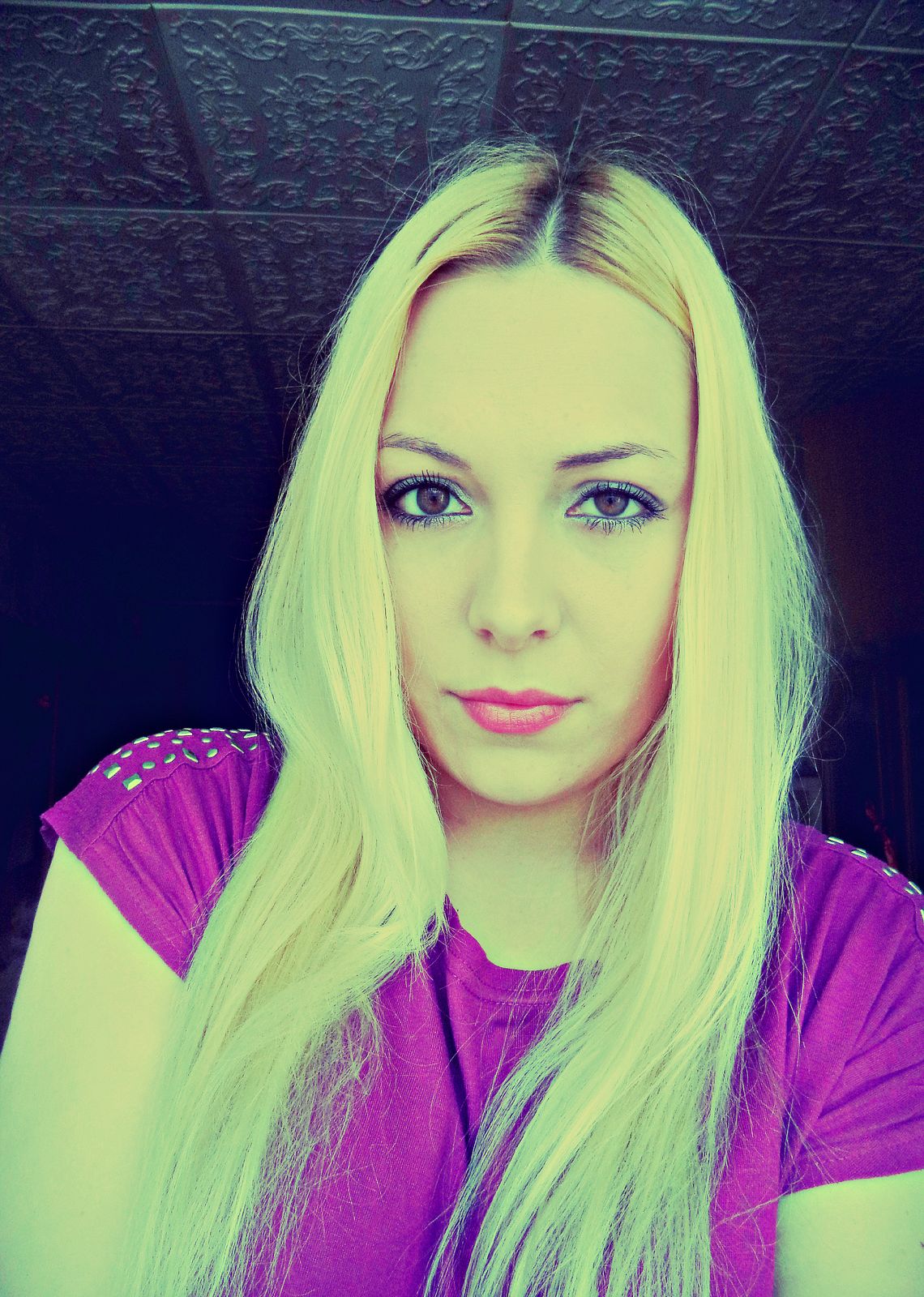 Юлия Васильевна