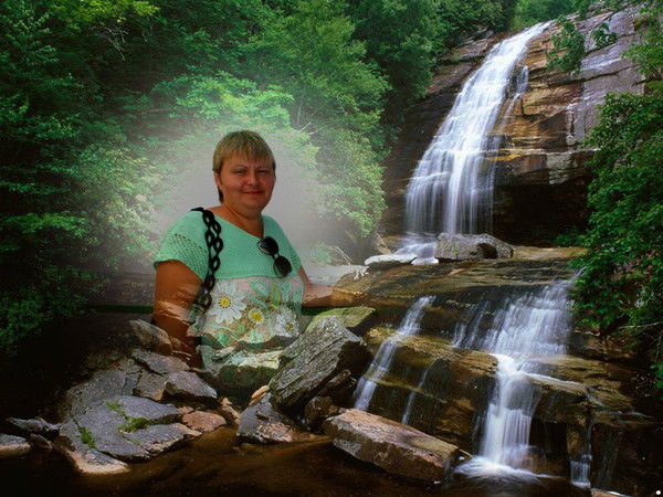 Анна Прохорова