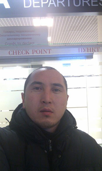 Баатырбек Акиев