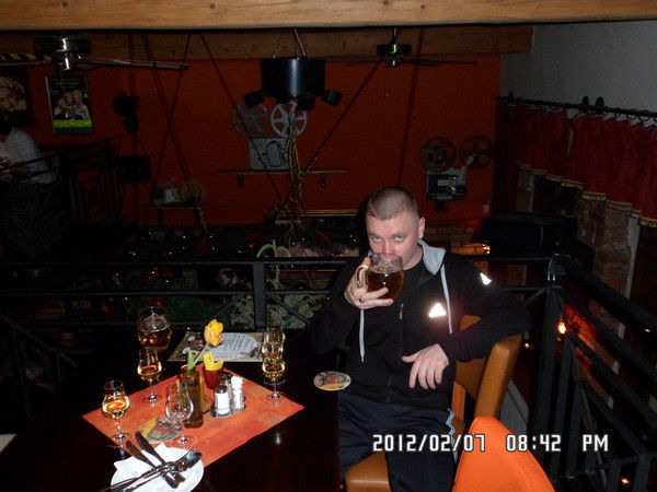 Денис Сажнев