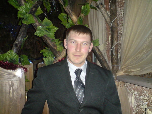 Константин Тхоров