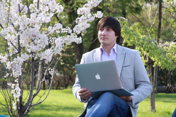 Александр Борисов