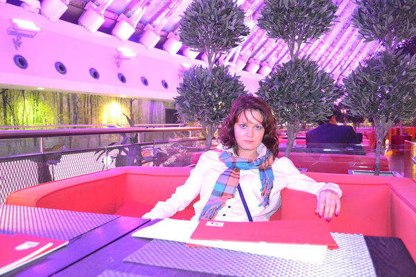 Инга Гурьева