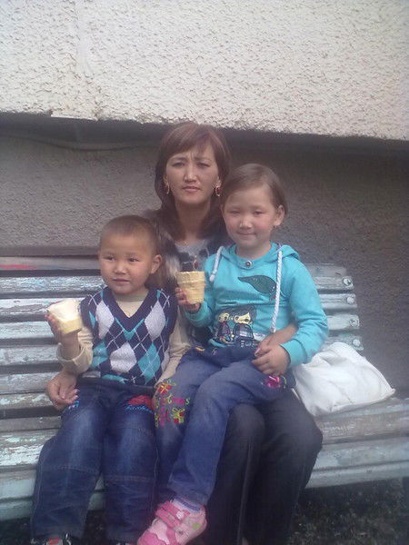 Чынгыз Жапаров