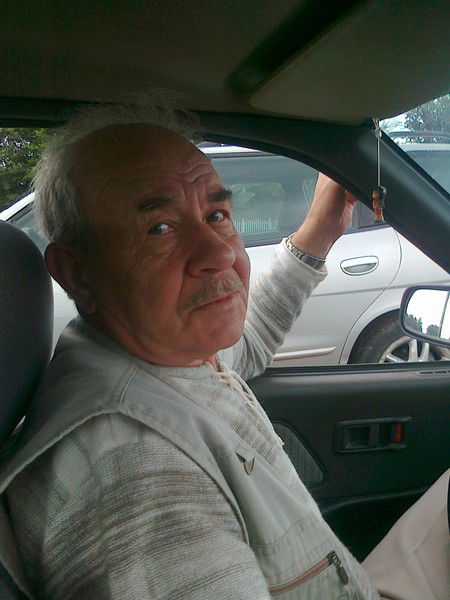 Валерий Рагозин