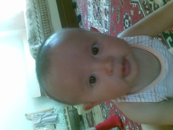 Жазира Барлыкбекова