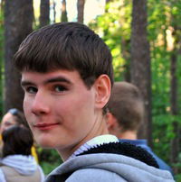 Николай Кириенко