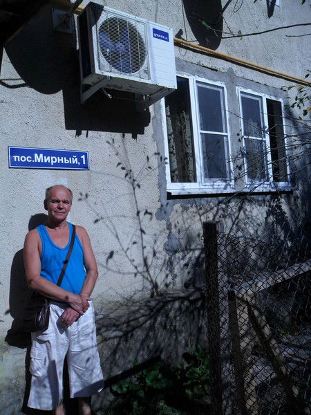 Геннадий Плотников