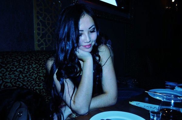 Маржан Умирбекова