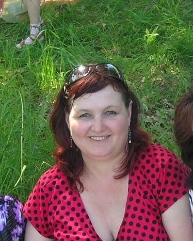 Фая Хайрнасова