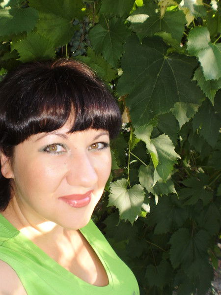 Наталия Сависько