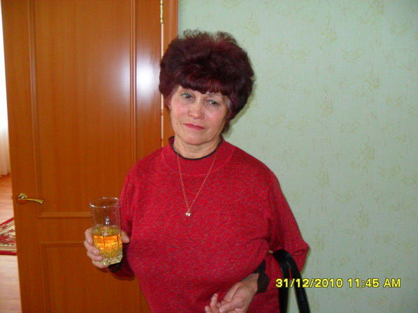 Шаура Кириленко