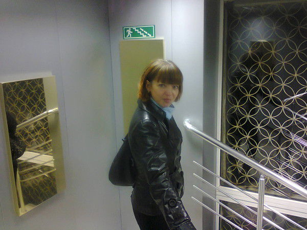 Ирина Кострикина