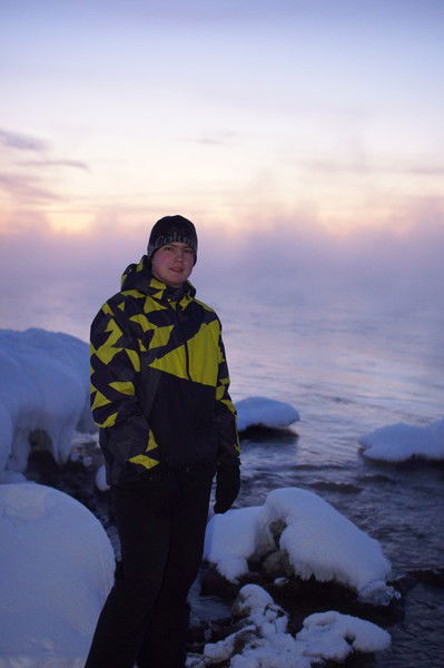 Егор Ярунин