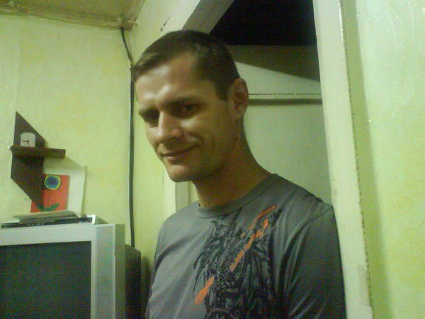 Алексей Арзамасцев