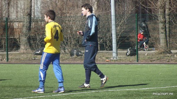 Юрий Абрамян