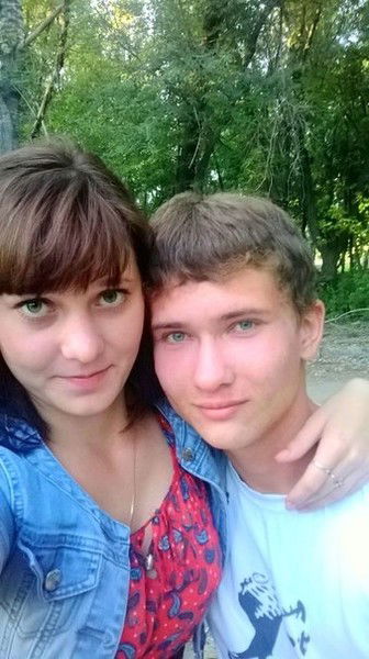 Лена Ильина