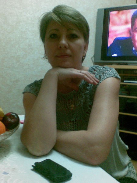 Светлана Бойкова