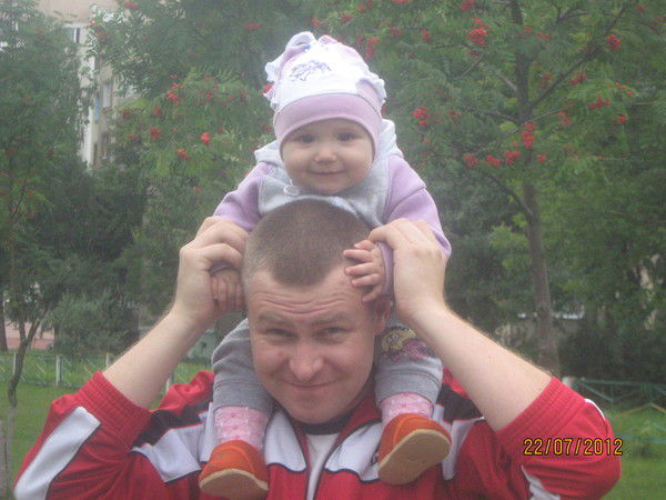 Валера Гвоздь