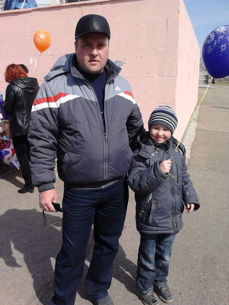 Дмитрий Гибанов